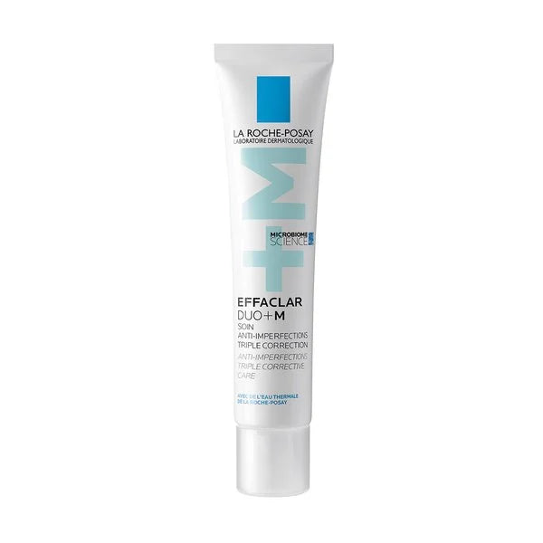 LA ROCHE POSAY EFFACLAR DUO+M - 40ML