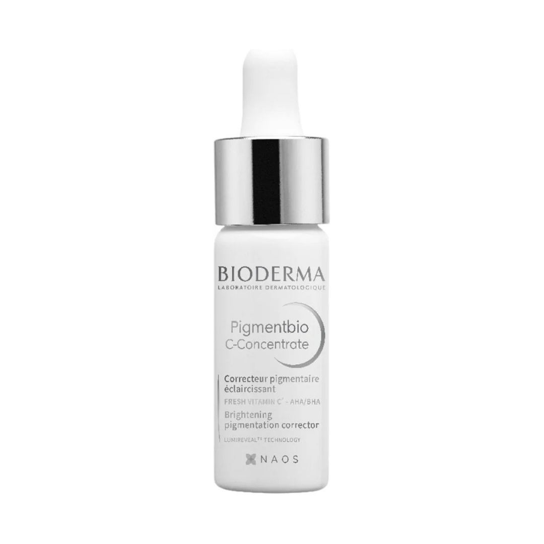 BIODERMA PIGMENBIO C-CONCENTRATE BRIGHTENING PIGMENTATION CORRECTOR