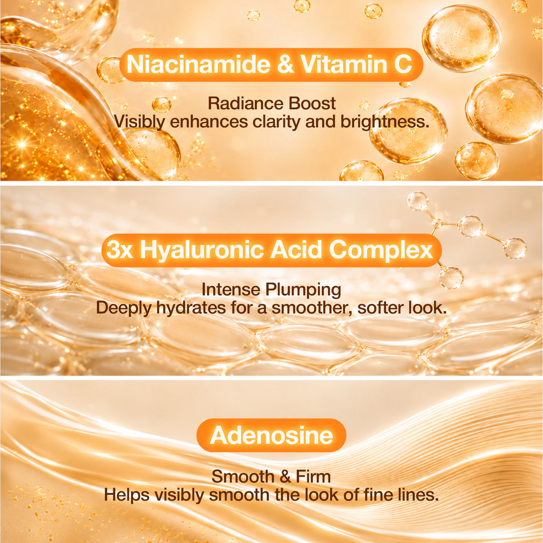 NINELESS TXA MELA-PRO 5% TRANEXAMIC ACID SERUM (new look)