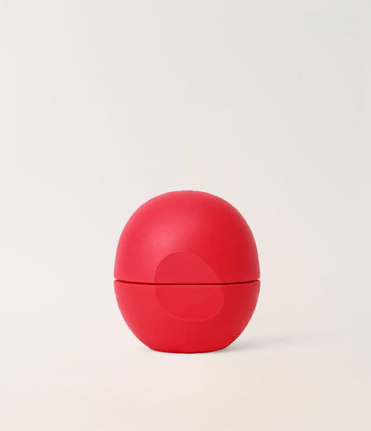 EVOLUTION OF SMOOTH (EOS) - COCONUT MILK SORBET LIP BALM