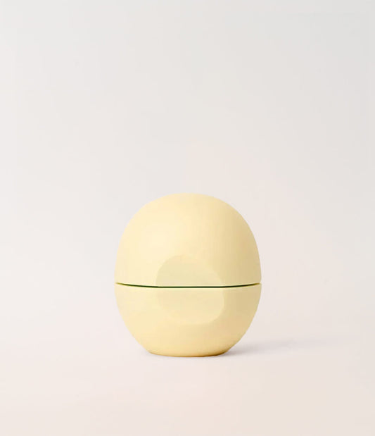 EVOLUTION OF SMOOTH (EOS) - VANILLA LIP BALM