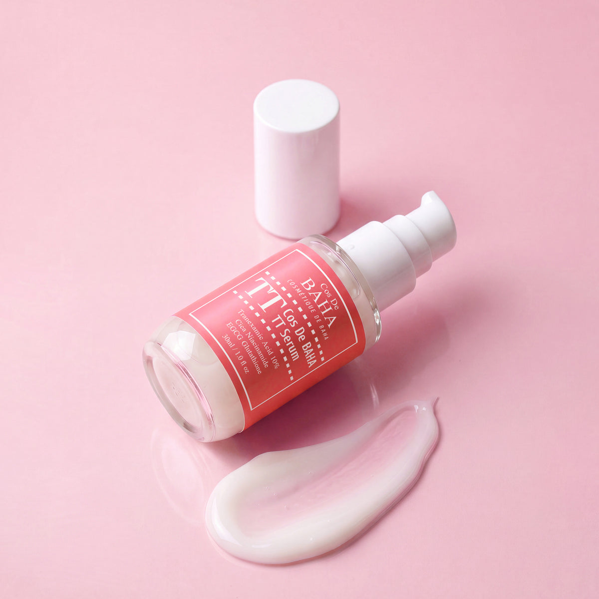COS DE BAHA TT TRANEXAMIC ACID 10 SERUM
