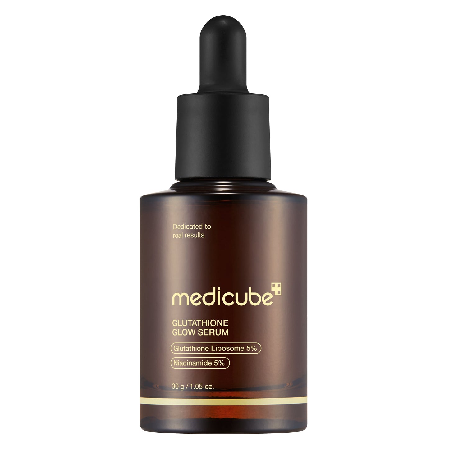 MEDICUBE GLUTATHIONE GLOW SERUM