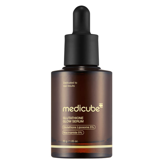 MEDICUBE GLUTATHIONE GLOW SERUM