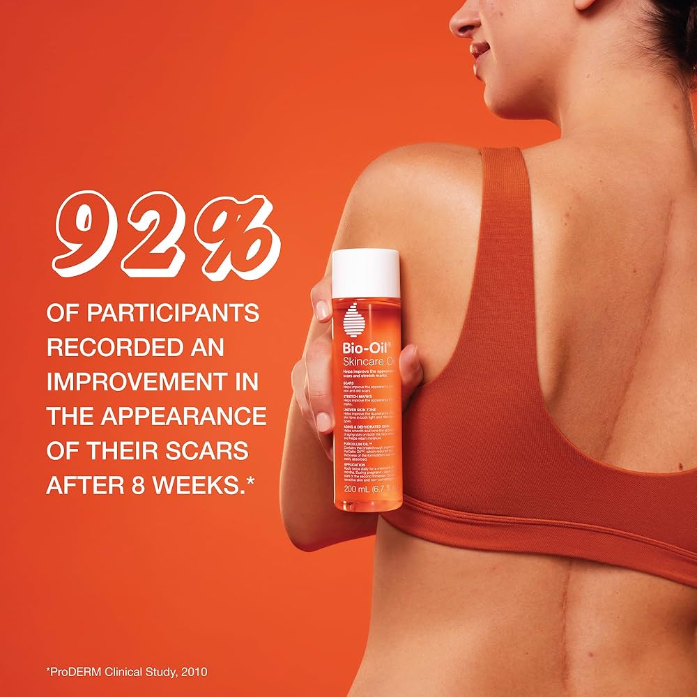 BIO-OIL SKINCARE OIL