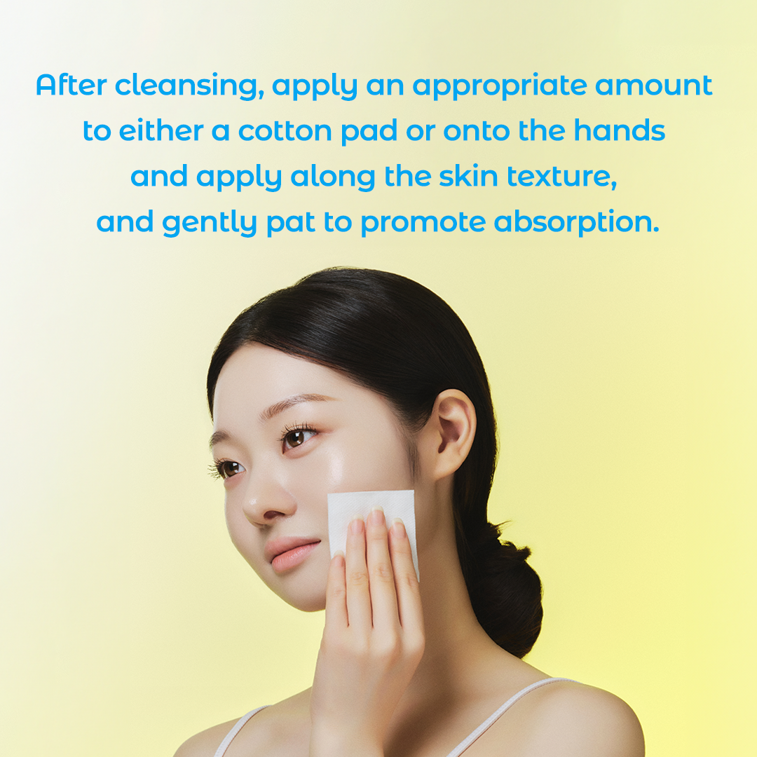 COMMONLABS VITAMIN C BRIGHTENING PEELING TONER