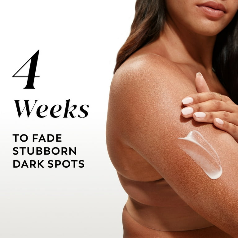 OLAY DARK SPOT CORRECTING BODY LOTION WITH AHA, VITAMIN C AND NIACINAMIDE