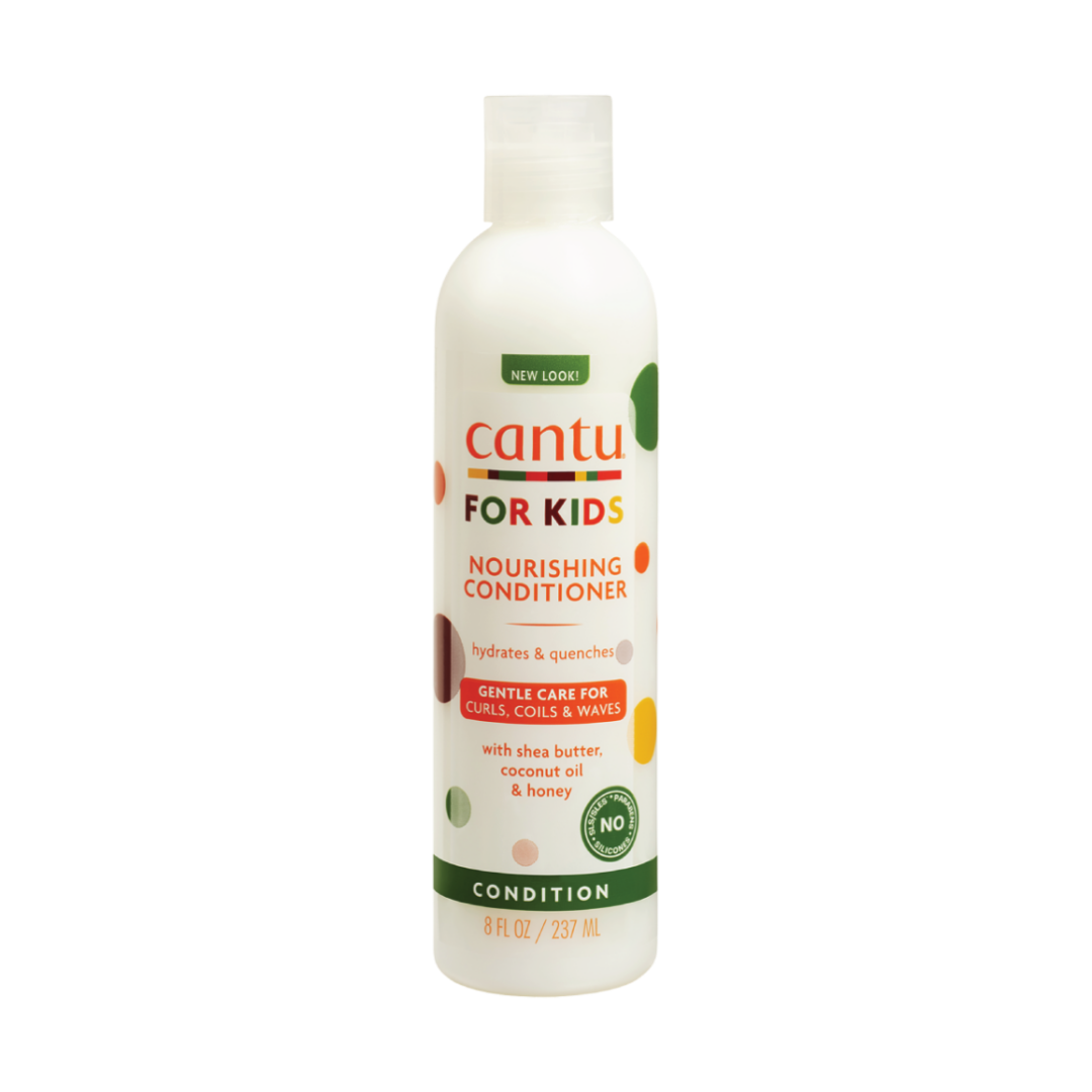 CANTU CARE FOR KIDS NOURISHING CONDITIONER - 237ML
