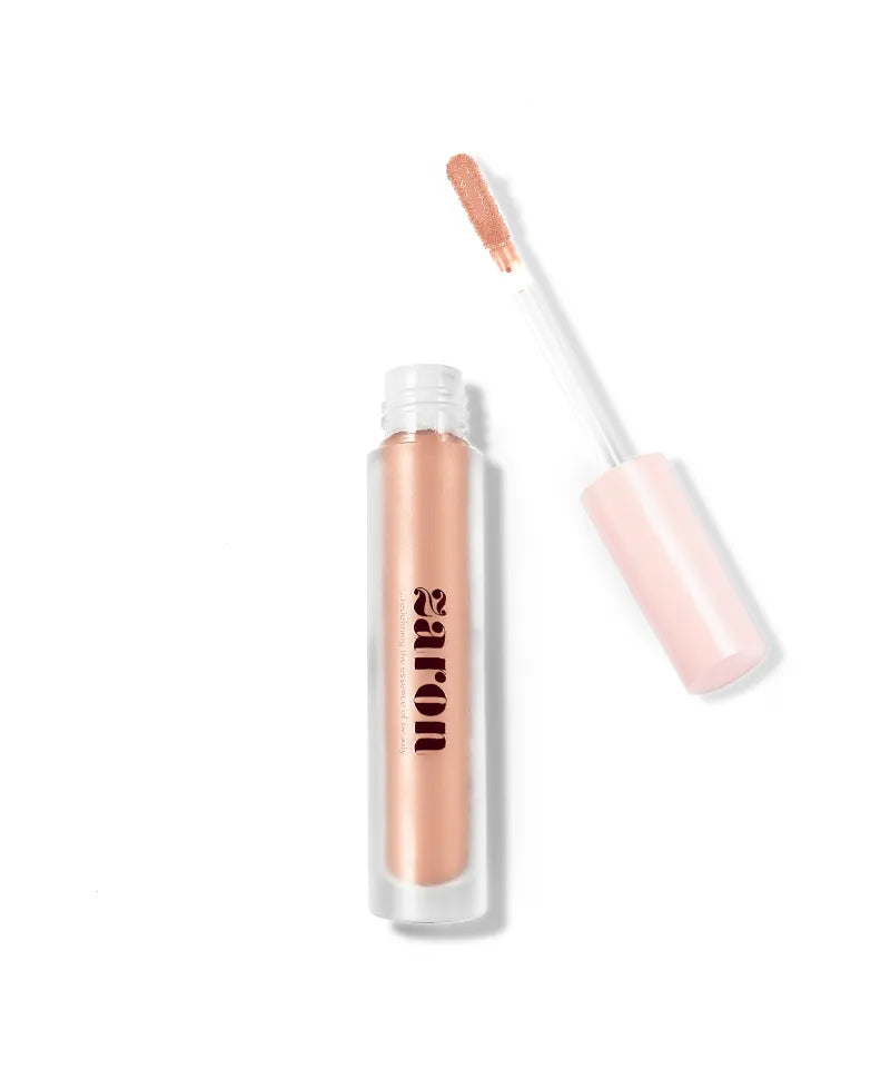 ZARON MATTE LIP-FIX - BLONDIE