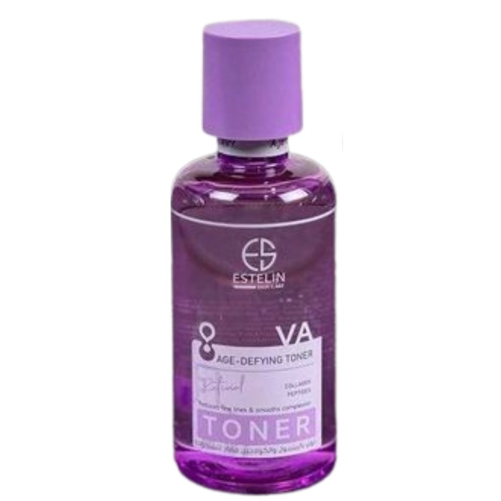 ESTELIN RETINOL TONER