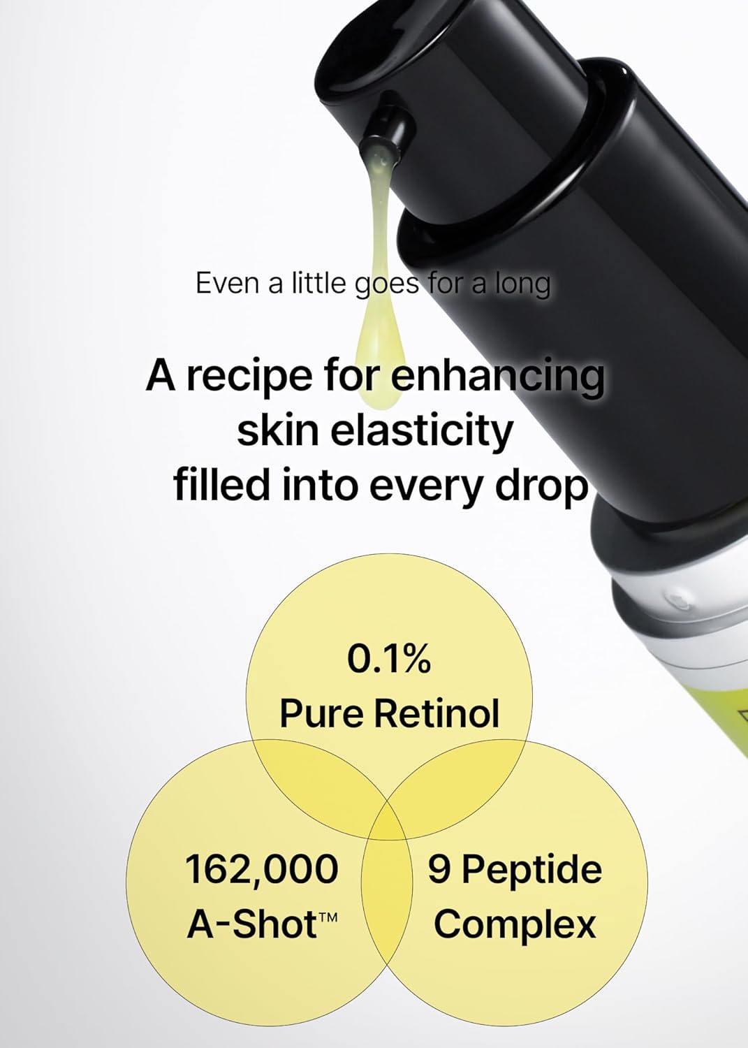 CELIMAX RETINOL SHOT TIGHTENING SERUM - 30ML