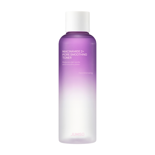 JUMISO NIACINAMIDE 2 + PORE SMOOTHING TONER 205ML