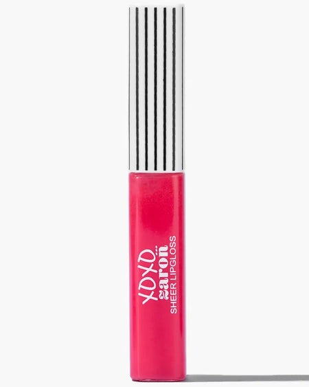 ZARON XOXO LIPGLOSS - SWEET16 – Skin Pop Essentiel