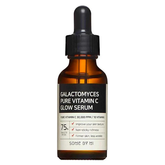 SOME BY MI GALACTOMYCES PURE VITAMIN C GLOW SERUM