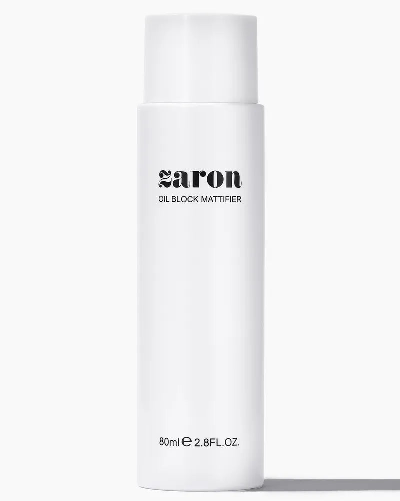 ZARON OIL BLOCK MATTIFIER