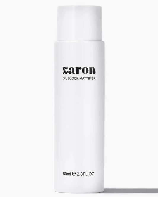 ZARON OIL BLOCK MATTIFIER