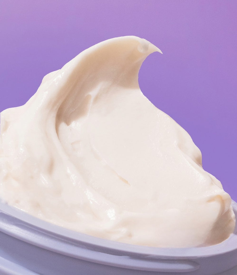 EVOLUTION OF SMOOTH (EOS) VANILLA CASHMERE WHIPPED OIL BUTTER