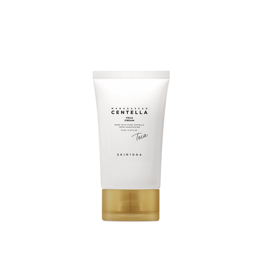 SKIN1004 CENTELLA TECA SOOTHING CREAM - 75ML