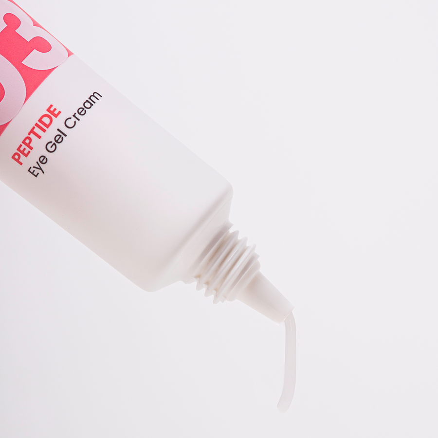 FACE FACTS THE GLOW ROUTINE - PEPTIDE FIRMING EYE GEL