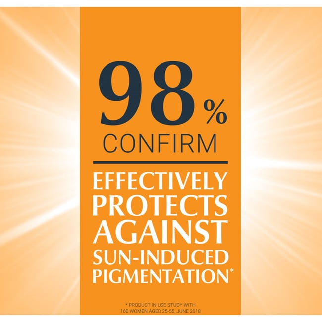 EUCERIN PIGMENT CONTROL FACE SUNSCREEN FLUID SPF 50+