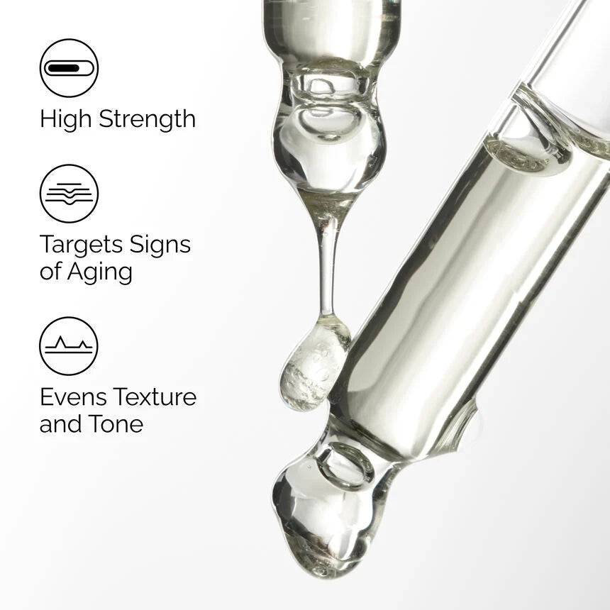 THE ORDINARY RETINOL 1% IN SQUALANE