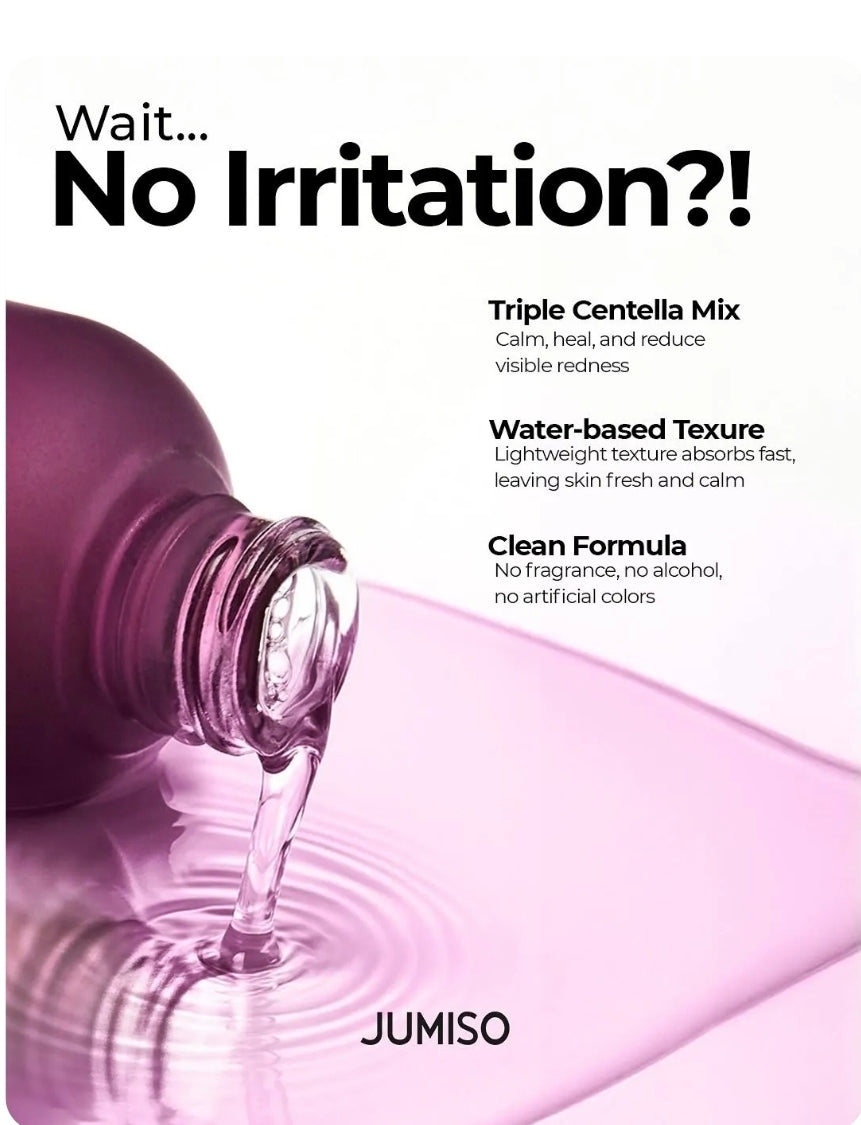 JUMISO 20% NIACINAMIDE SERUM