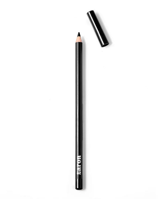 ZARON BLACK VELVET EYE PENCIL