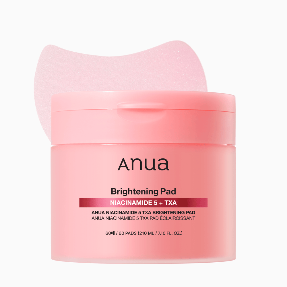 ANUA NIACINAMIDE 5 TXA BRIGHTENING PAD - 210ML