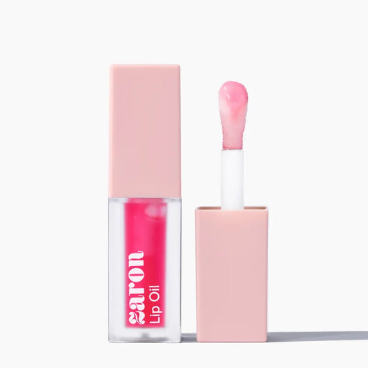 ZARON LIP OIL- GLAZE