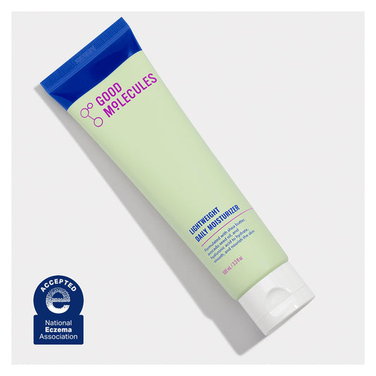 GOOD MOLECULES LIGHTWEIGHT DAILY MOISTURIZER - 100ML