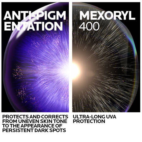 LA ROCHE POSAY ANTHELIOS UVMUNE 400 ANTI DARK SPOT FLUID SPF50+