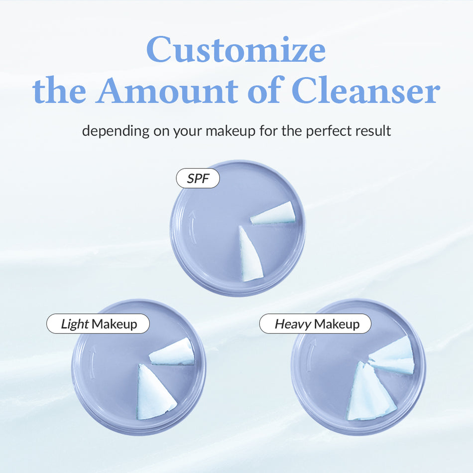 DR ALTHEA PORE REFRESH GRINDING CLEANSING BALM