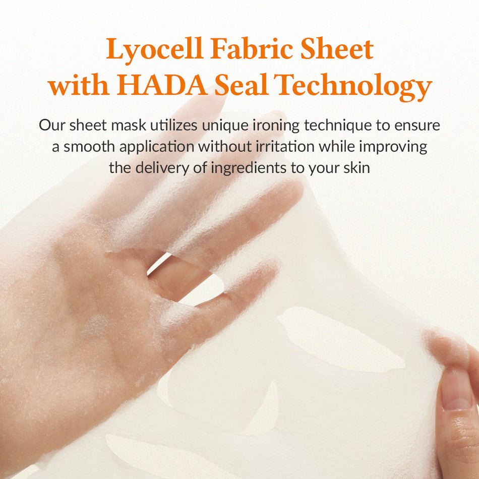 DR ALTHEA VITA GLOW SHEET MASK