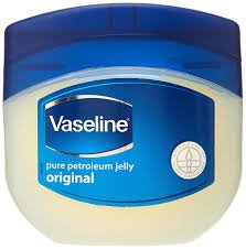 VASELINE BLUE SEAL ORIGINAL PURE PETROLEUM JELLY