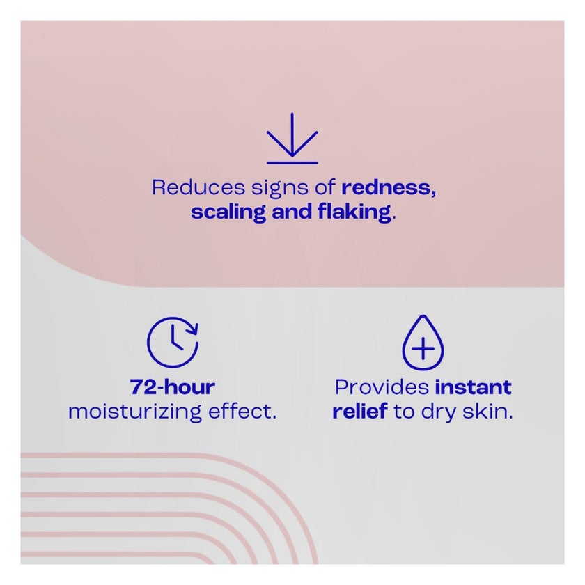 E45 MOISTURISING BODY CREAM FOR DRY SKIN- 350G