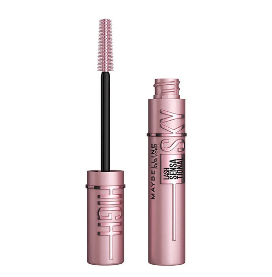 MAYBELLINE LASH SENSATIONAL SKY HIGH® WATERPROOF MASCARA