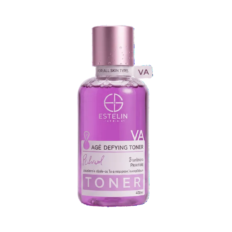 ESTELIN RETINOL TONER