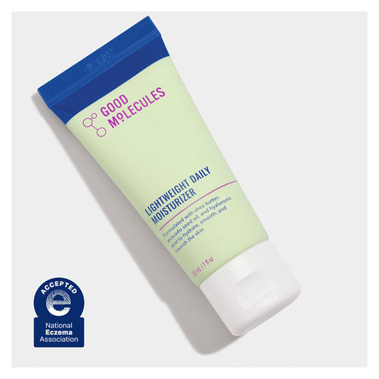 GOOD MOLECULES LIGHTWEIGHT DAILY MOISTURIZER
