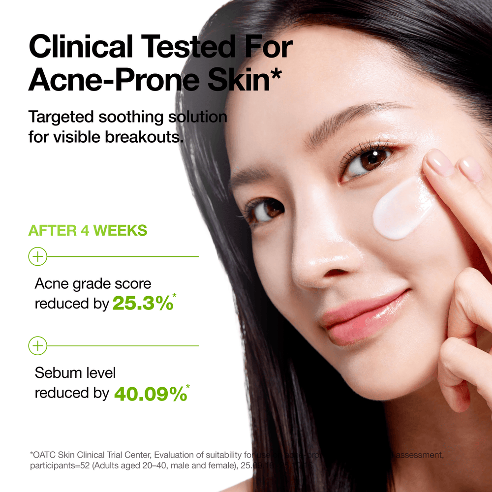 ANUA AZELAIC ACID CICA SKIN SOOTHING MOISTURIZER