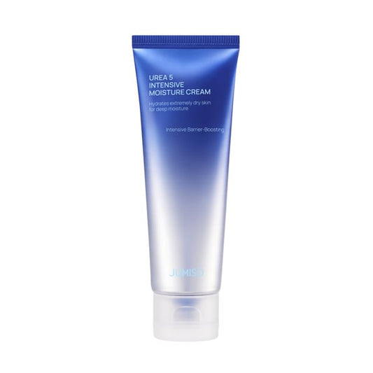 JUMISO UREA 5 INTENSIVE MOISTURE CREAM - 80ML
