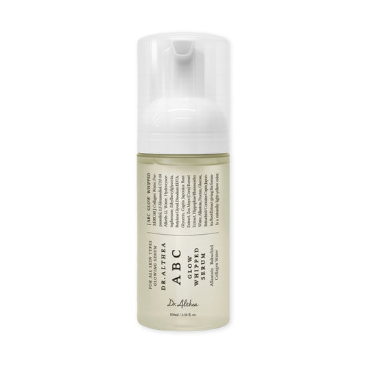 DR.ALTHEA ABC GLOW WHIPPED SERUM - 100ML