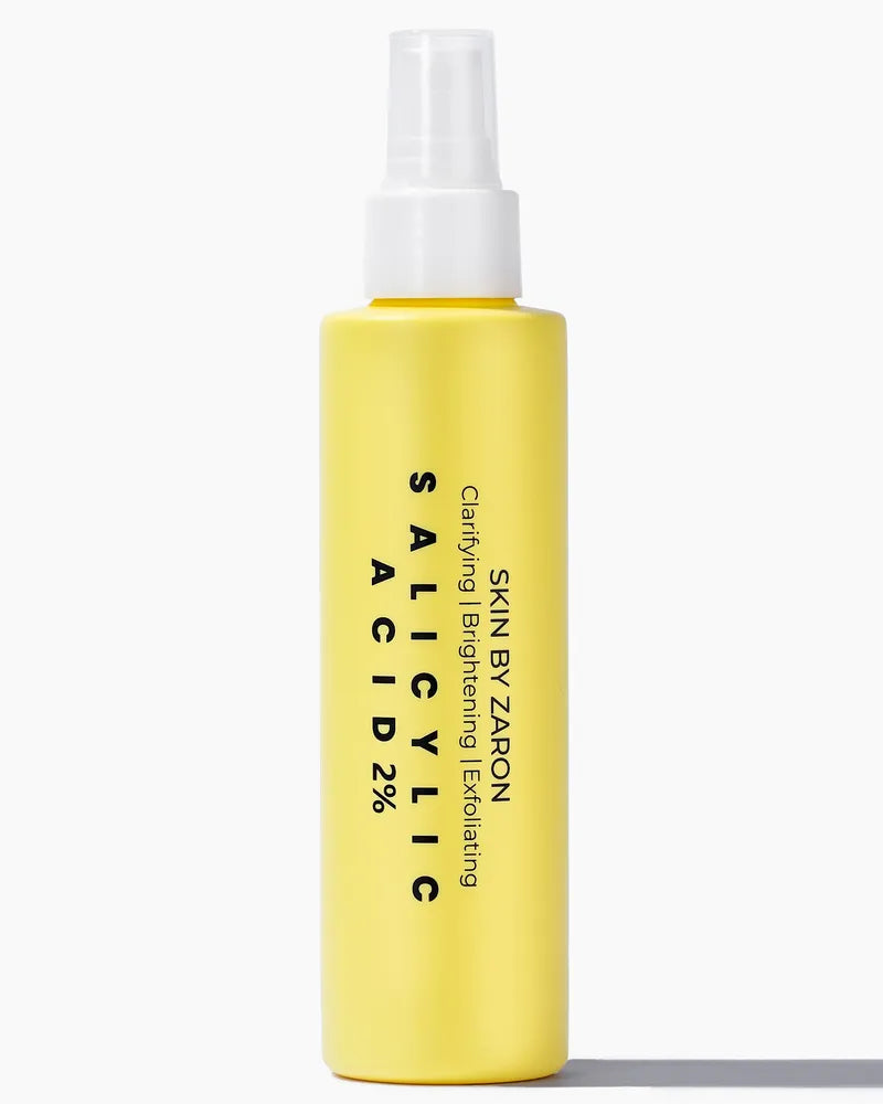 ZARON 2% SALICYLIC ACID TONER