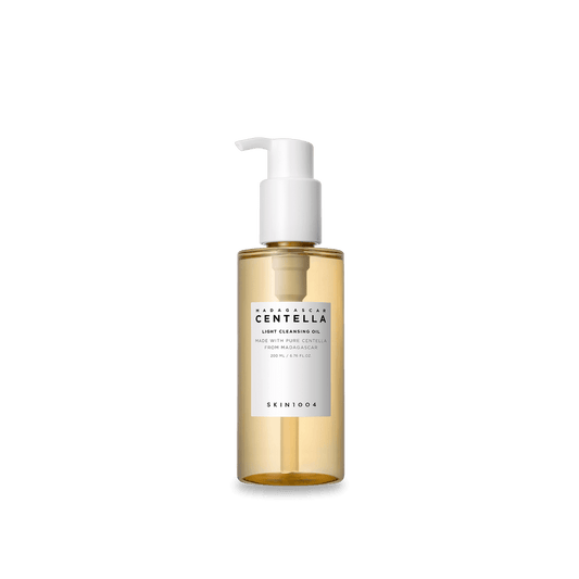 SKIN1004 CENTELLA LIGHT CLEANSING OIL 200ML