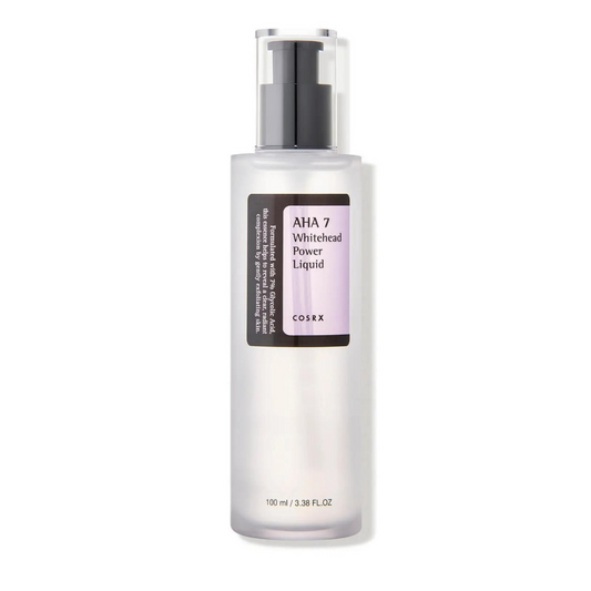 COSRX AHA WHITEHEAD POWER LIQUID