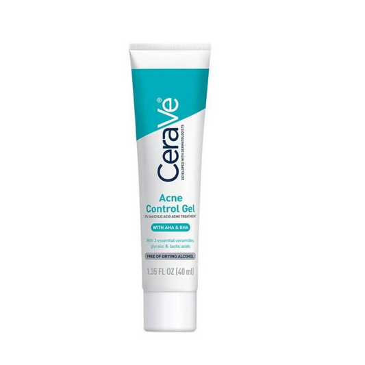 CERAVE ACNE CONTROL GEL