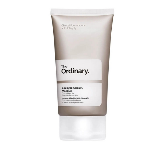 THE ORDINARY SALICYLIC ACID 2% MASQUE