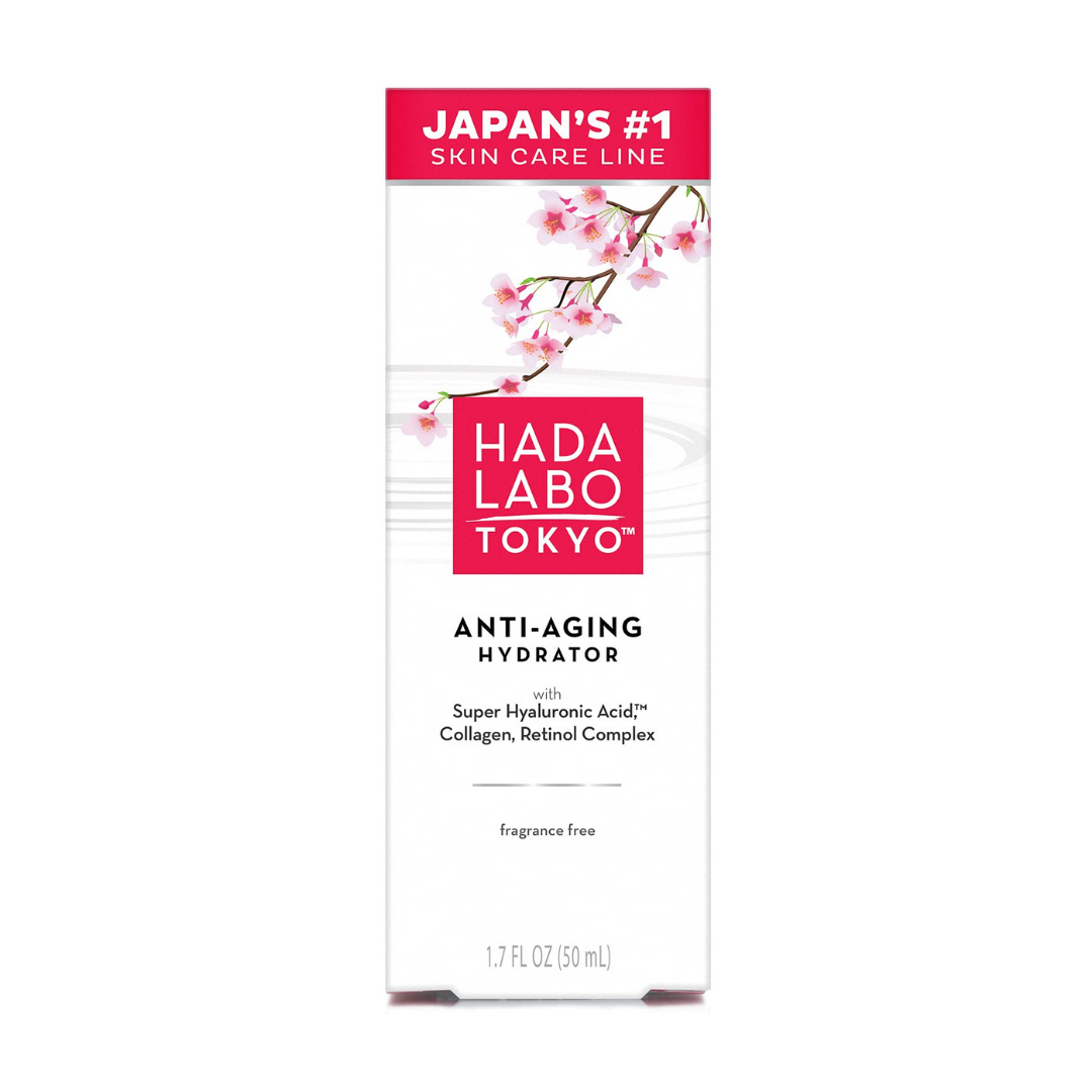 HADA LABO TOKYO ANTI-AGING HYDRATOR