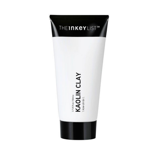 THE INKEY LIST KAOLIN CLAY MASK