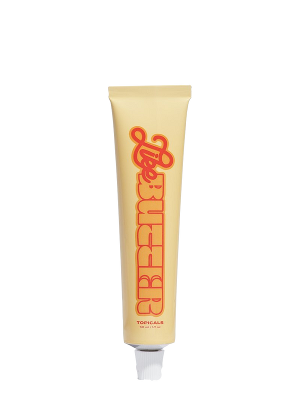 Like Butter Hydrating Mask