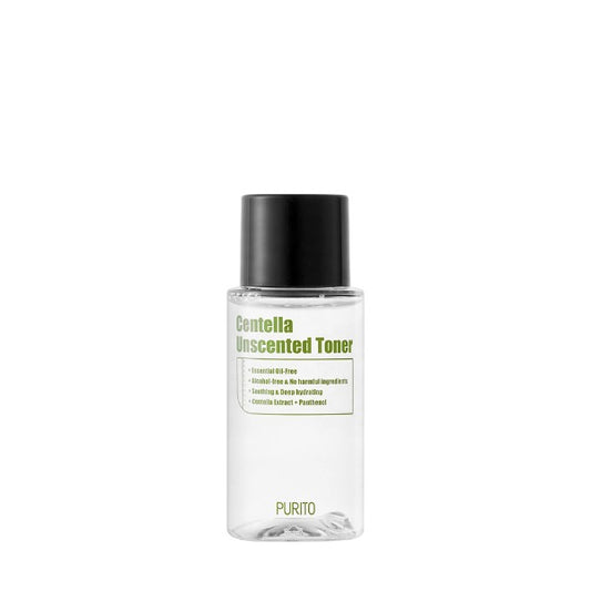 PURITO CENTELLA UNSCENTED TONER